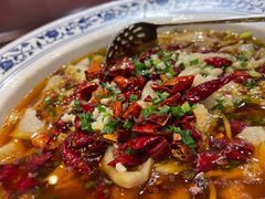 -天宁凯利时尚餐厅