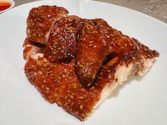 -广州文华东方酒店·江-由辉师傅主理