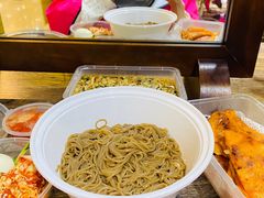 -屋里家延边朝鲜族冷面(南园店)