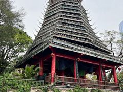 -深圳锦绣中华民俗村