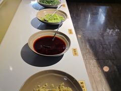 -芭夯兔·兔肉汤锅(新都店)