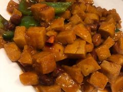 -一盏明灯全素斋(殊像寺店)