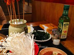-潮火锅·麻辣牛肉火锅(观音桥方圆·LIVE店)