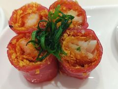 -蔡澜点心·粤菜(月星环球港店)