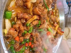 -知味脆皮鸡