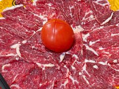 -潮汕大目牛肉火锅(上梅林店)