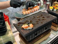 -RISE RESTAURANT(滨海湾金沙店)