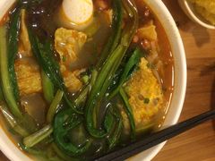 -螺小胖柳州螺蛳粉(钟楼总店)