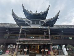 -自贡市盐业历史博物馆