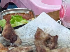 -我们家韩国烤肉8号店(郫都店)
