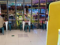 -老板恋上鱼(荣盛广场店)