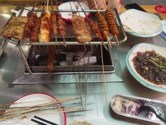 -古彭7只羊·徐州烧烤(旗舰店)