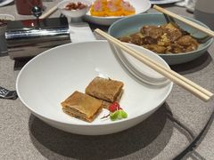 -太湖饭店·寄畅轩中餐厅