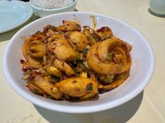 -笨罗卜浏阳菜馆(龙华鹏润达店)