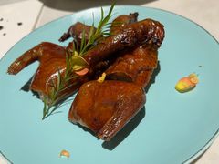 -上上瓷·艺境川菜(IFS旗舰店)