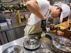 -野人先生Gelato(上海长宁龙之梦店)