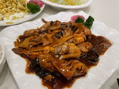 -得月楼·省级非遗·传统苏帮菜(观前店)