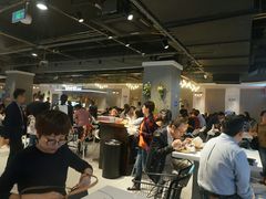 -盒马鲜生(杭州运河上街店)