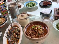 -江南小叙·美食研究院(鱼街店)