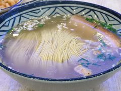 -朱洪元苏式面馆(绿宝广场店)