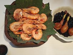-怡情荟•海鲜青岛菜(五四广场旗舰店)