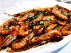 -渔满仓海鲜渔家(象山二店)