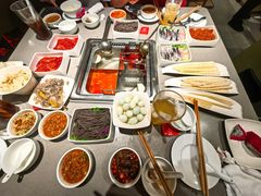 -海底捞火锅(壹悦城店)