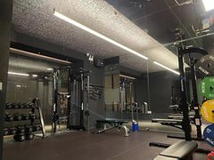 -TOP健身私教工作室(侨香店)
