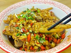 -胖东瓜·浏阳菜馆(火车站店)