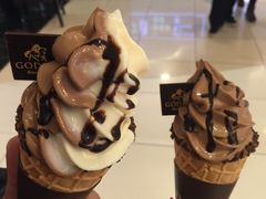 -GODIVA(王府井apm店)