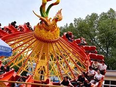 -温州乐园