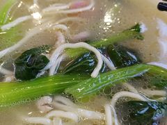 -鸿福面馆·非物质文化遗产(活力源店)