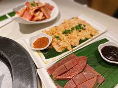 -么子烤肉(化龙池店)