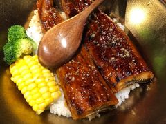 -渔寿司·日本料理(艾尚天地店)