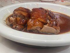 -稻香饭店(IFS国金中心店)