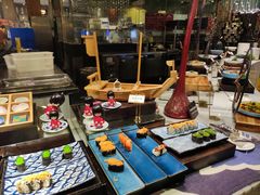 -芭菲盛宴·环球美食(解放碑英利国际店)