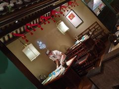 -佬麻雀·新湘菜(珠海金发购物中心店)