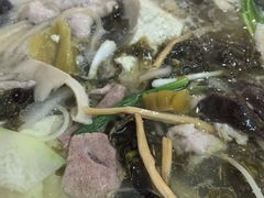 -海关荤豆花(洋河一路店)
