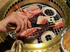 -额尔敦牛厨师铜板烧