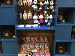 -熊猫屋(宽窄巷子景区店)