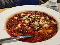 -东北风(江北万达店)