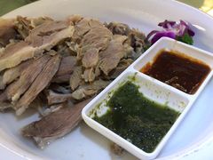 -大汗行宫园林餐厅