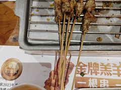 -木屋烧烤(西南角店)
