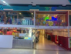 -孩之岛亲子乐园(喜盈门.范城店)