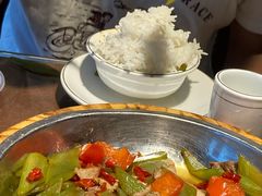 -天下客饭店(中山路店)