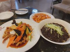 -桃园中华料理炸酱面(燕儿岛路店)
