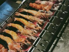 呼伦贝尔羊肉串-很久以前羊肉串(簋街店)