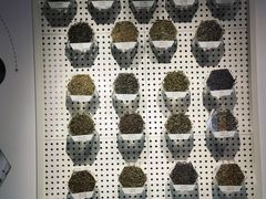 -中国茶叶博物馆(双峰馆区)