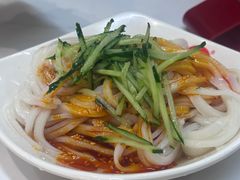 -子午路张记肉夹馍(兵马俑店)
