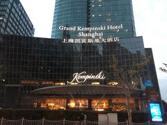 -新天世纪中餐厅